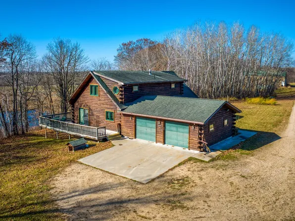 21740 Highway 89 NW, Puposky, MN 56667