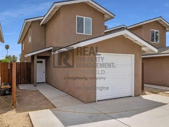 1415 Oregon St, Bakersfield, CA