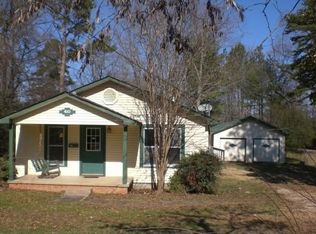 410 W 9th St, Broken Bow, OK 74728