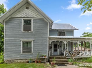 920 Masonic St, Belding, MI 48809