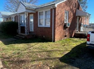 105 Green Ave #1B, Shelby, NC 28152