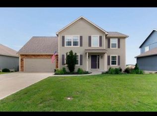 4804 Edgehill St, Leavenworth, KS 66048