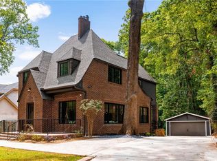 1796 Ridgewood Dr, Atlanta, GA 30307