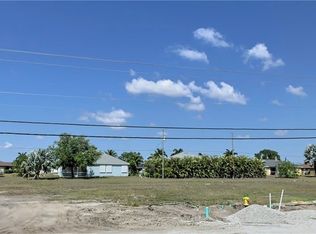 1616 Andalusia Blvd, Cape Coral, FL 33909