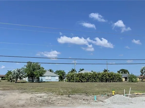1616 Andalusia Blvd, Cape Coral, FL 33909