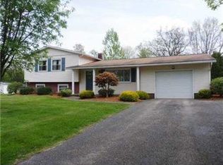 105 Hollywood Blvd, Greenville, PA 16125