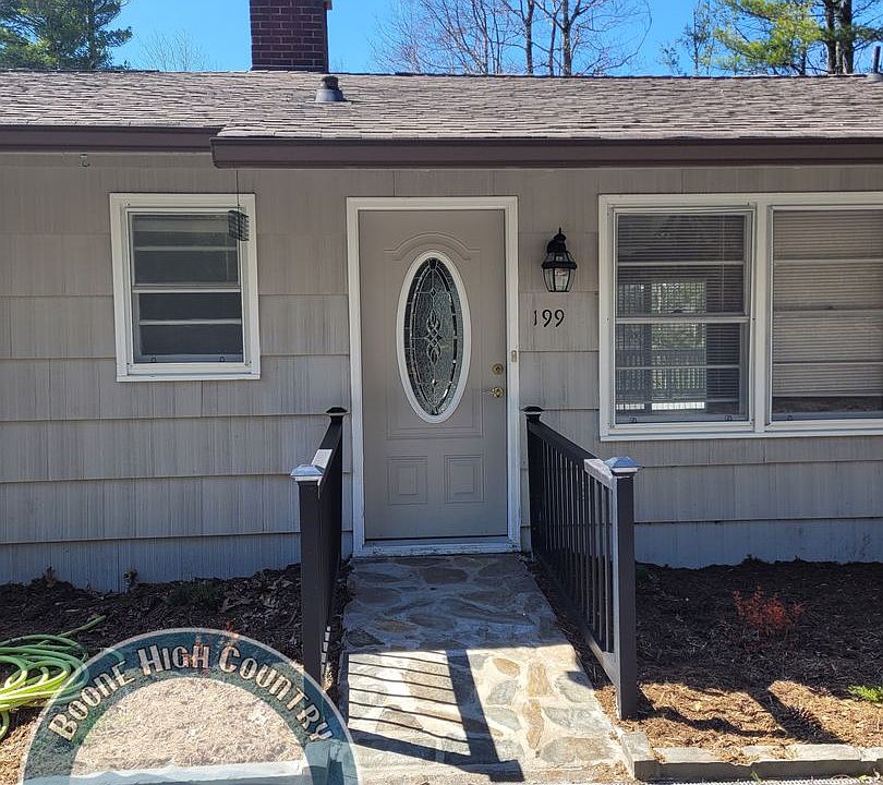 199 White Pine St North 199 White Pine St N Blowing Rock NC Zillow