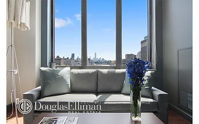 Sold by Douglas Elliman