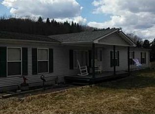 594 Joffre Bulger Rd, Bulger, PA 15019