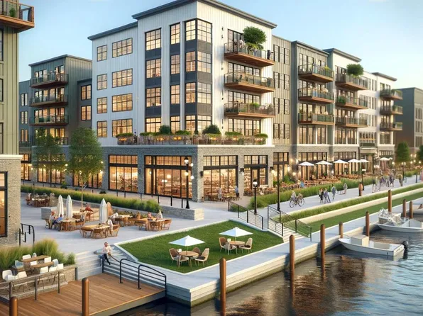 W Main Street And Delaware Ave, Penns Grove, NJ 08069