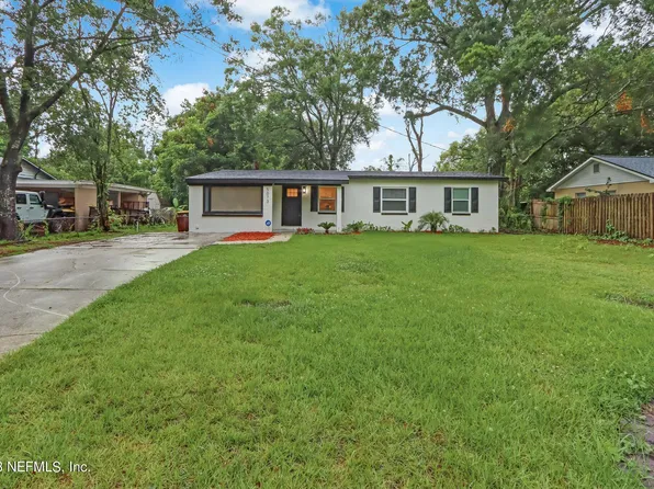 5073 COLUMBUS Avenue, Jacksonville, FL 32254