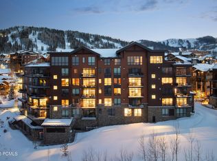 7677 Village Way #403, Park City, UT 84060