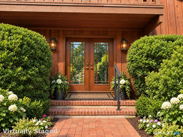 1 Melon Patch Lane, Westport, CT 06880