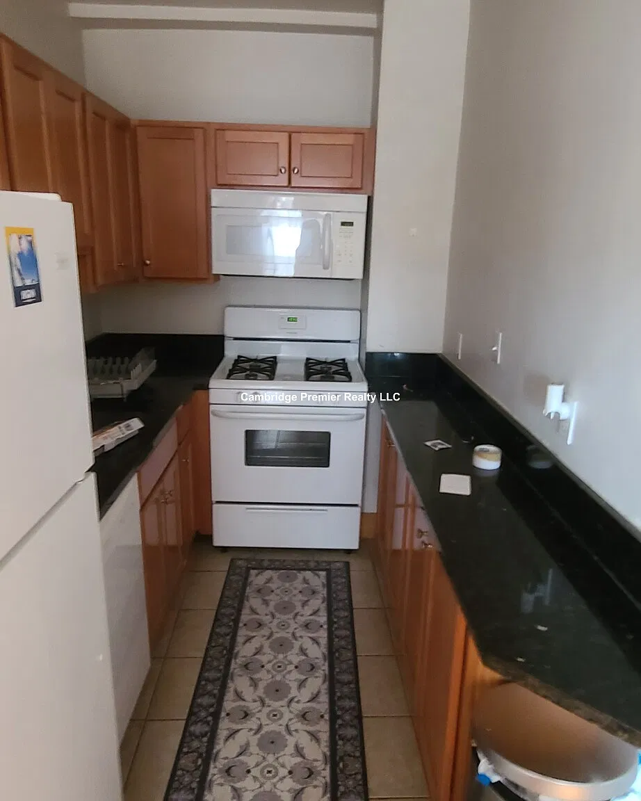 1558 Mass Ave — Photo 2