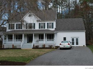 5801 Gates Mill Pl, Midlothian, VA 23112