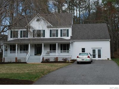 5801 Gates Mill Pl, Midlothian, VA, 23112