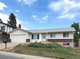 12941 W Florida Drive, Denver, CO 80228
