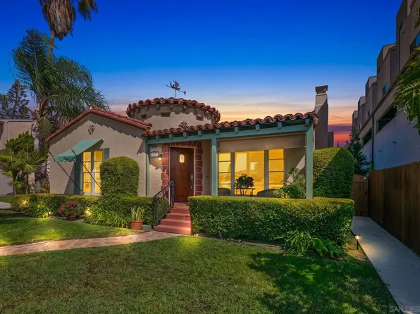 4377 Ohio St, San Diego, CA 92104
