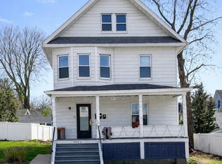 1009 Hudson Ave FLOOR 1S, Peekskill, NY