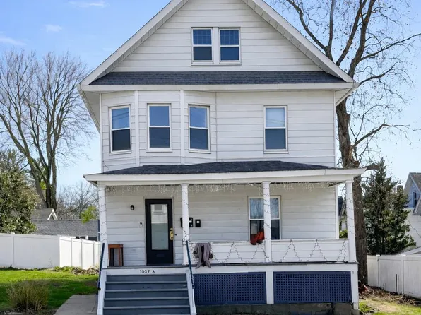 1009 Hudson Ave, Peekskill, NY