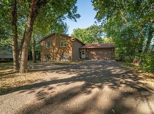 10342 Sunset Ave NE, Circle Pines, MN 55014