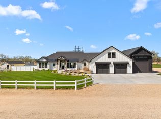 12520 Fawn Hollow Ln, Nampa, ID 83686