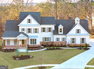76 Telfair Ct, Acworth, GA