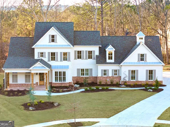 76 Telfair Ct, Acworth, GA 30101