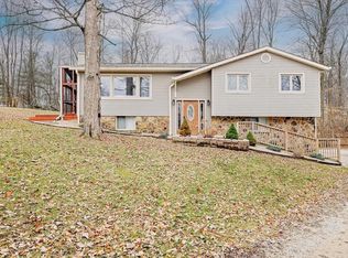 5959 W Delap Rd, Ellettsville, IN 47429