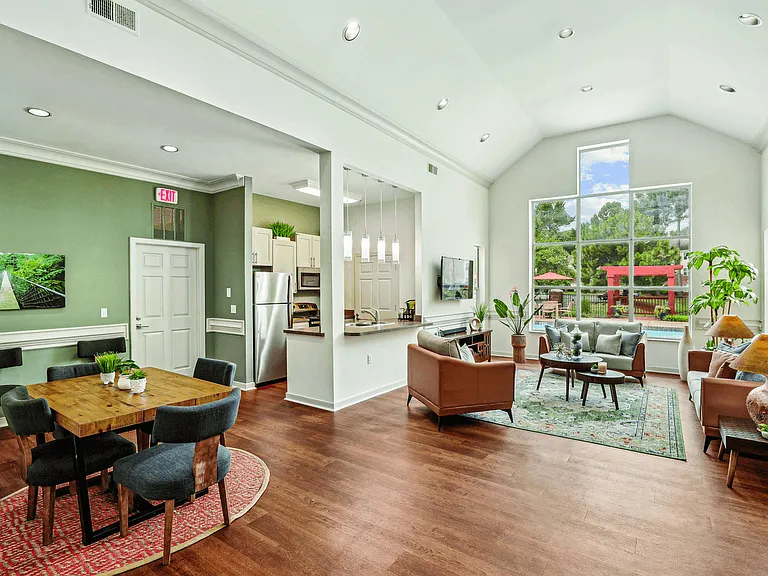 Arboretum Place Apartments — Photo 20