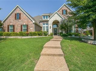 620 Willow Ridge Cir, Prosper, TX 75078