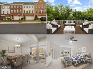 21252 Park Grove Ter, Ashburn, VA 20147