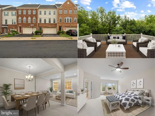 21252 Park Grove Ter, Ashburn, VA 20147