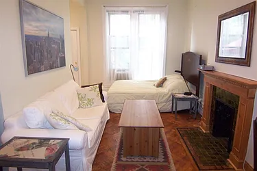 Rented by Susan Finkel, LREB