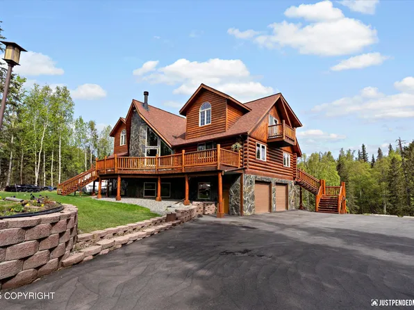 4601 E 104th Ave, Anchorage, AK 99507