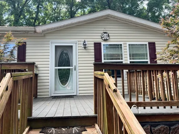 499 NW 91st St, Branford, FL 32008