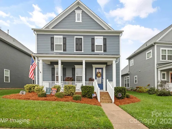 11413 Miller Rd #469, Pineville, NC 28134