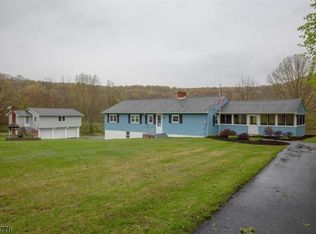 15-15A Newman Rd, Sussex, NJ 07461