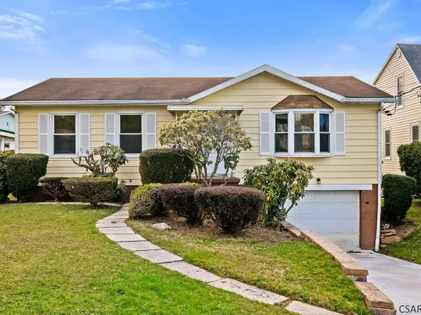315 Nees Ave, Johnstown, PA 15904