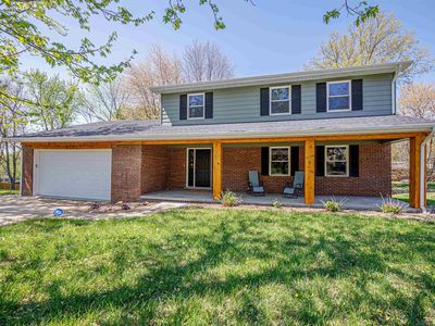 5177 Landview Dr, Newburgh, IN, 47630