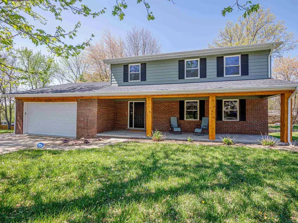 5177 Landview Dr, Newburgh, IN 47630