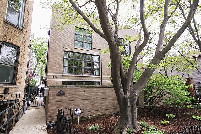 1st image of 1719 N Halsted St #C