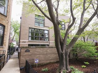 1719 N Halsted St #C, Chicago, IL 60614