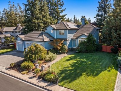 4363 Heritage Lane, Rohnert Park, CA, 94928