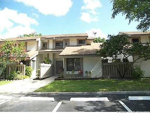 1st image of 9303 SW 1st St #704