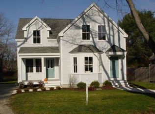 1 Wallace St, Kennebunk, ME 04043