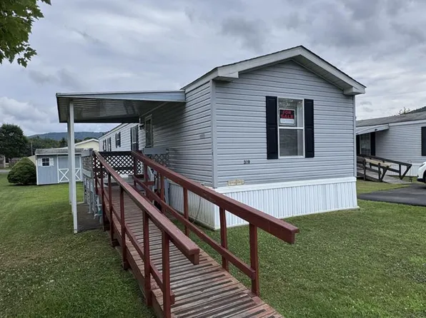 319 Emerald Isle, Smethport, PA 16749