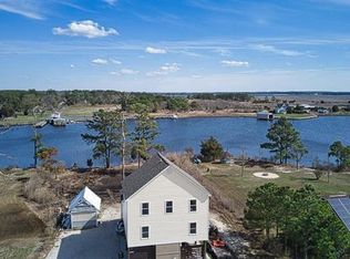 27068 Annie Hyland Rd, Princess Anne, MD 21853