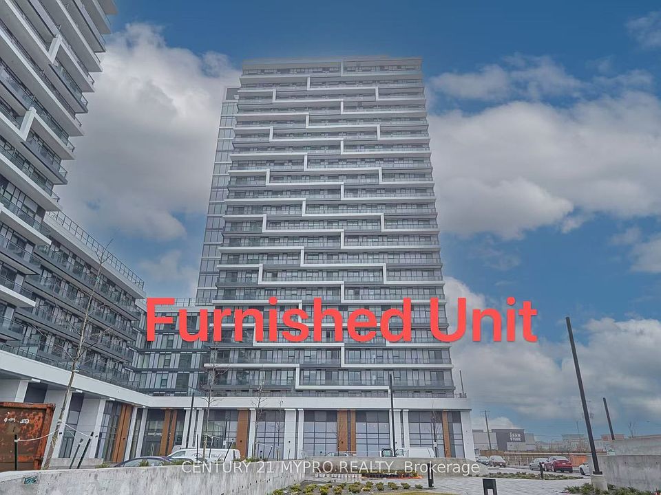 1st image of 9763 Markham Rd #1803