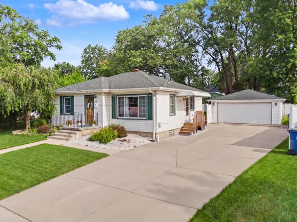 217 E Joliet St, Schererville, IN 46375